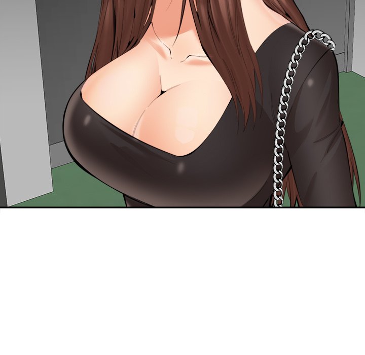 All-Girl Sharehouse Chapter 21 - Page 118