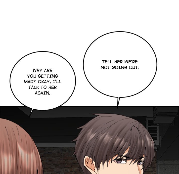 All-Girl Sharehouse Chapter 21 - Page 119