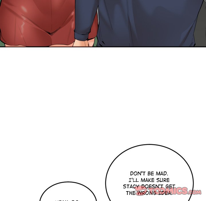 All-Girl Sharehouse Chapter 21 - Page 123