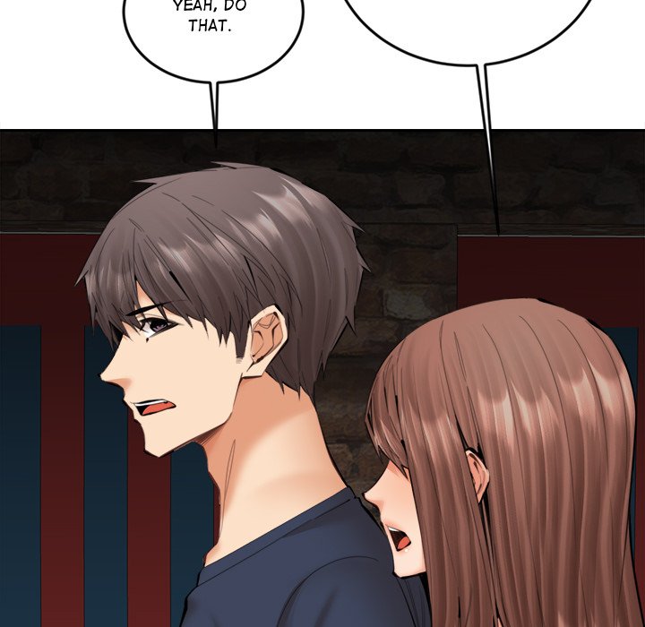 All-Girl Sharehouse Chapter 21 - Page 124