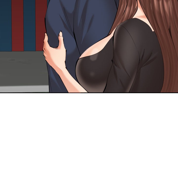 All-Girl Sharehouse Chapter 21 - Page 125