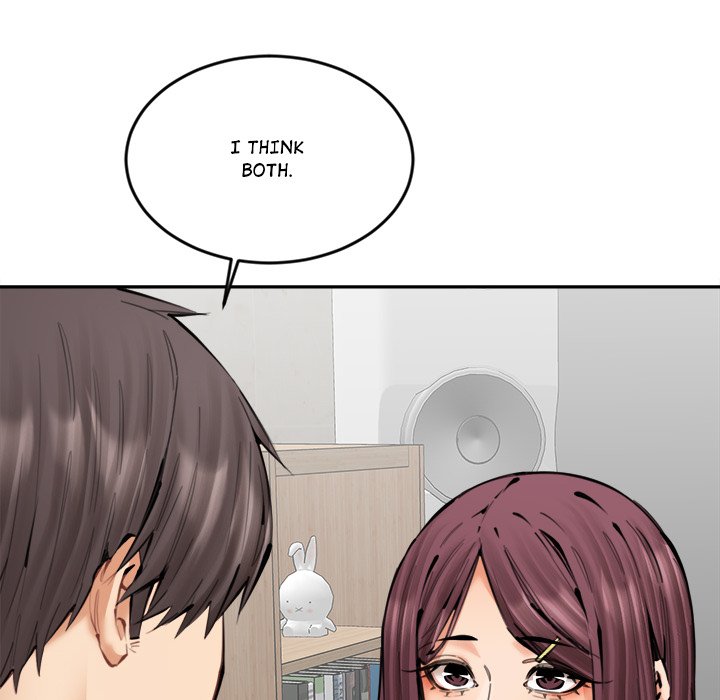 All-Girl Sharehouse Chapter 21 - Page 14