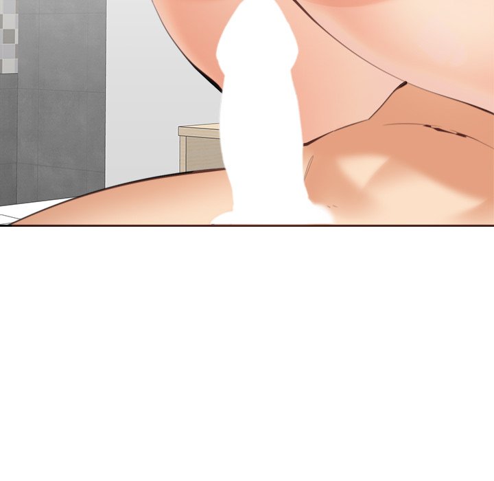 All-Girl Sharehouse Chapter 21 - Page 137
