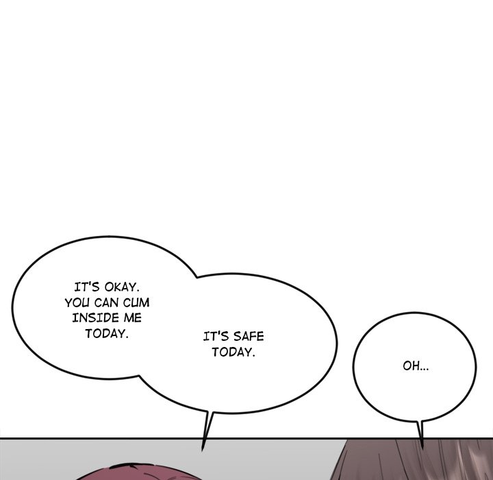 All-Girl Sharehouse Chapter 21 - Page 16