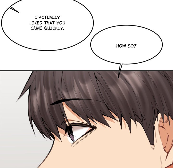 All-Girl Sharehouse Chapter 21 - Page 19