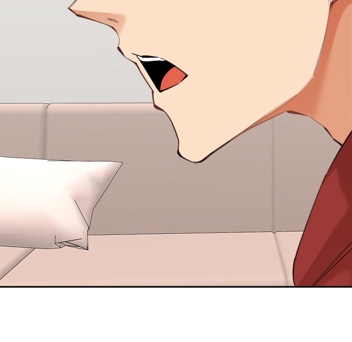 All-Girl Sharehouse Chapter 21 - Page 20