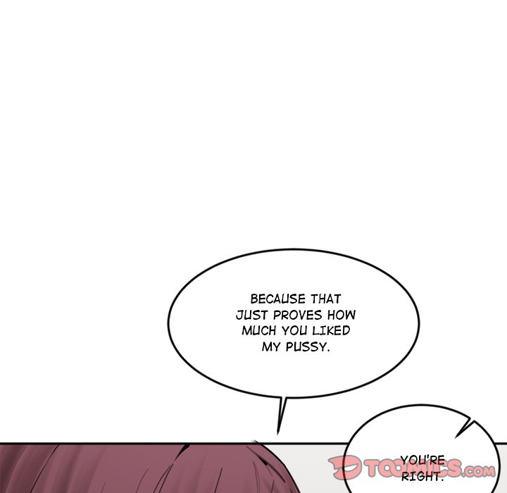 All-Girl Sharehouse Chapter 21 - Page 21