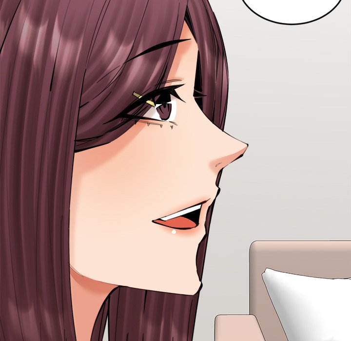 All-Girl Sharehouse Chapter 21 - Page 22