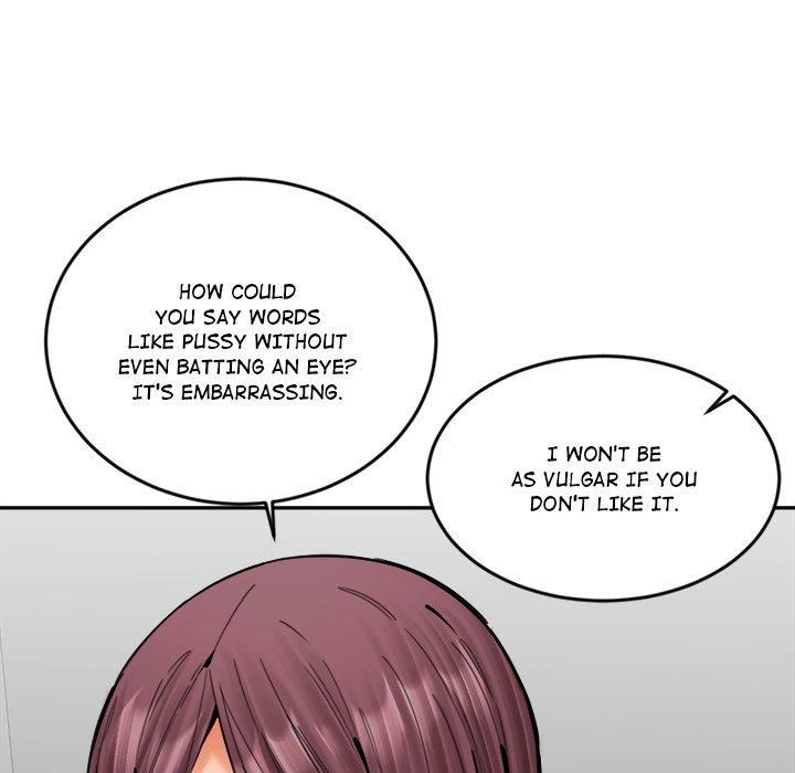 All-Girl Sharehouse Chapter 21 - Page 26