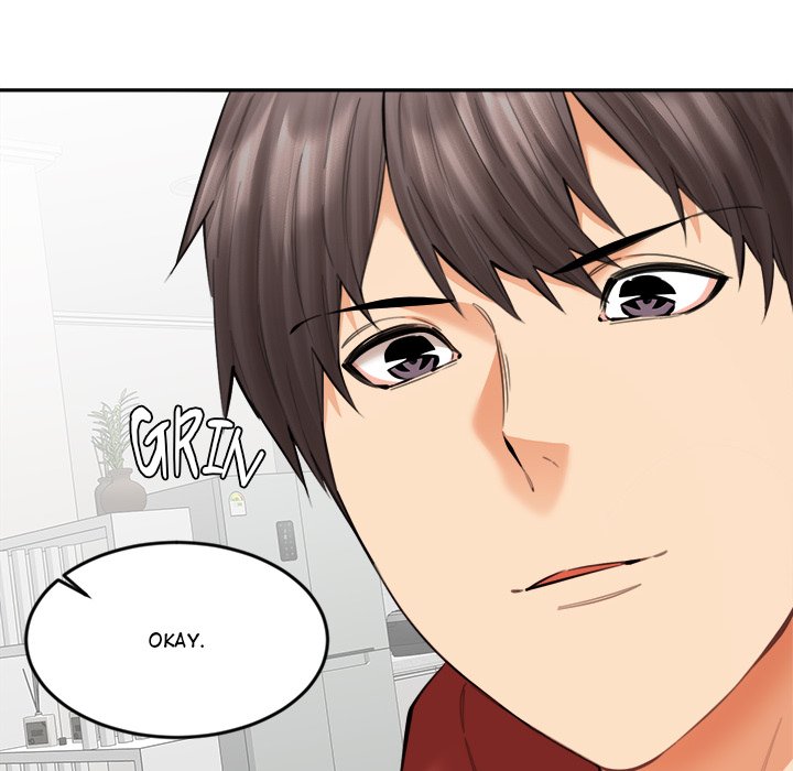 All-Girl Sharehouse Chapter 21 - Page 29