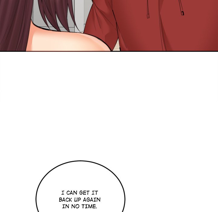 All-Girl Sharehouse Chapter 21 - Page 32