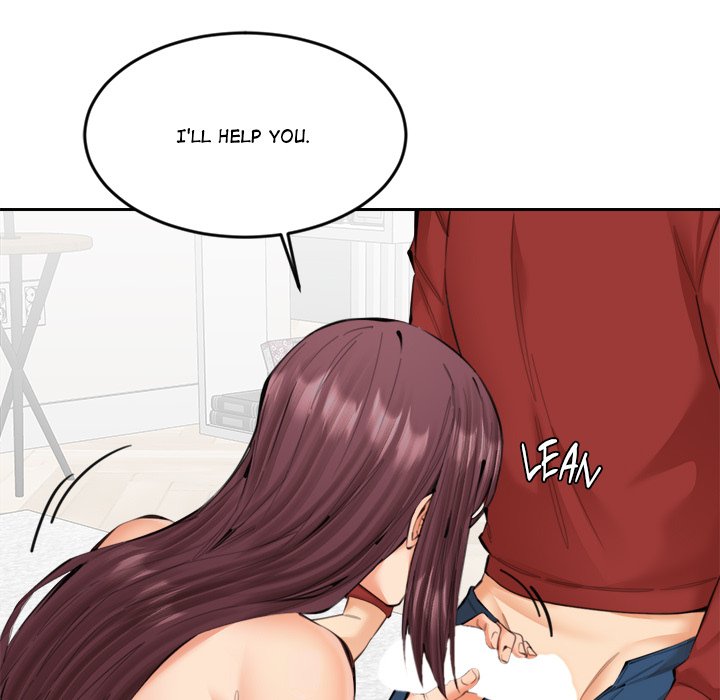 All-Girl Sharehouse Chapter 21 - Page 35