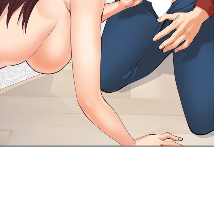All-Girl Sharehouse Chapter 21 - Page 36