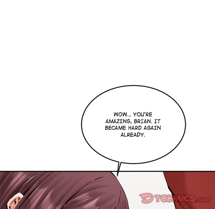 All-Girl Sharehouse Chapter 21 - Page 39