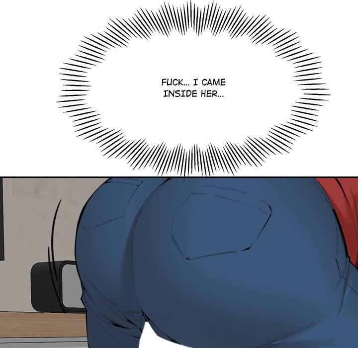 All-Girl Sharehouse Chapter 21 - Page 5