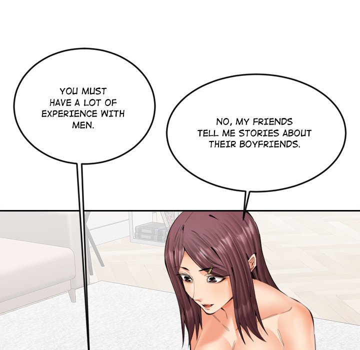 All-Girl Sharehouse Chapter 21 - Page 46