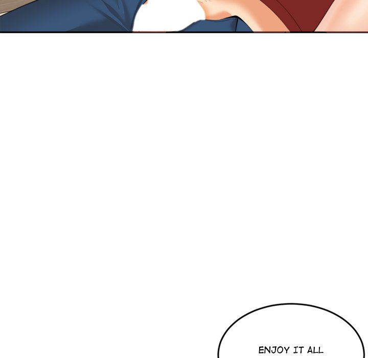 All-Girl Sharehouse Chapter 21 - Page 50