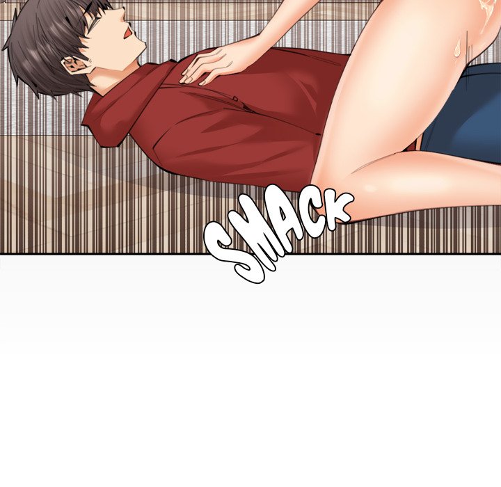 All-Girl Sharehouse Chapter 21 - Page 58