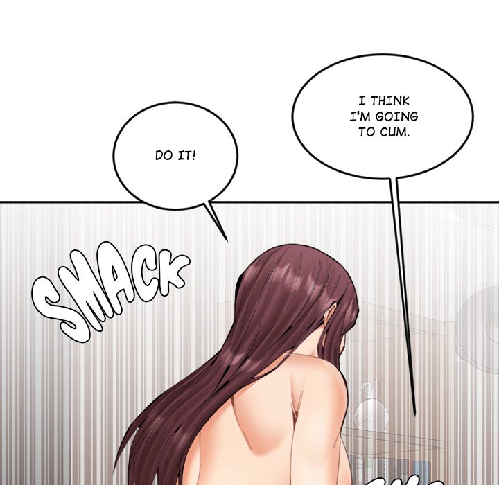 All-Girl Sharehouse Chapter 21 - Page 65