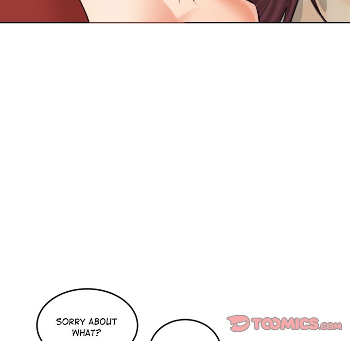 All-Girl Sharehouse Chapter 21 - Page 9