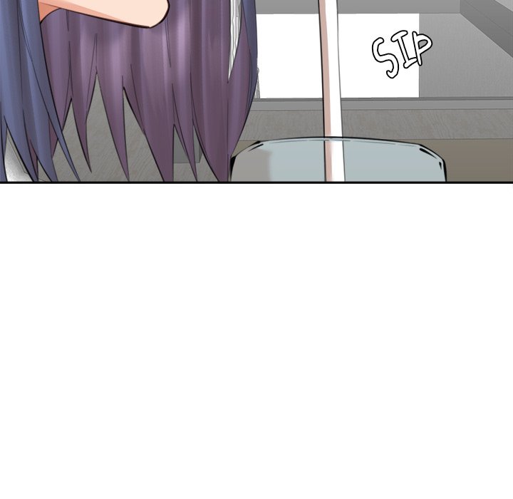 All-Girl Sharehouse Chapter 21 - Page 86
