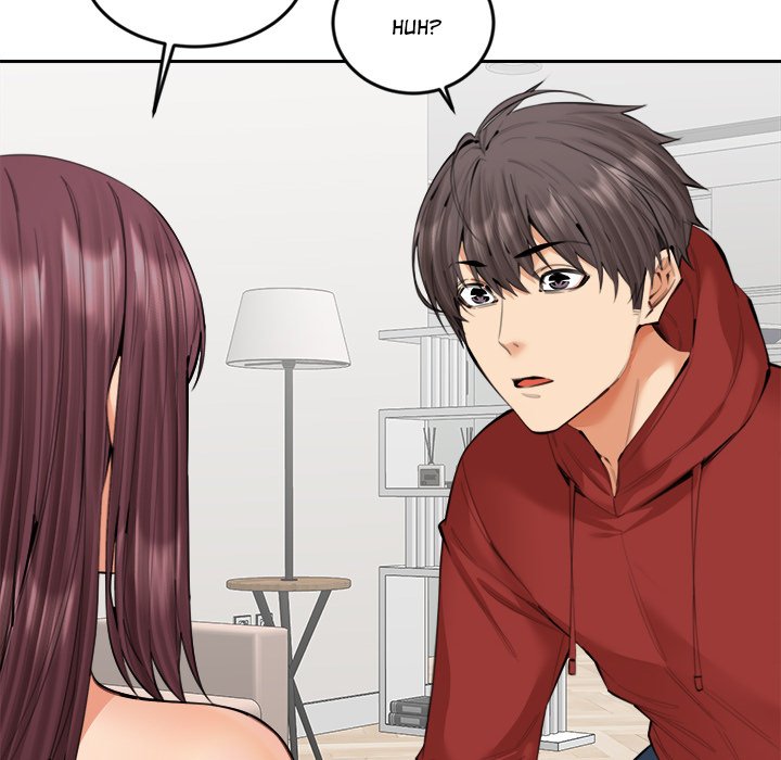 All-Girl Sharehouse Chapter 21 - Page 10