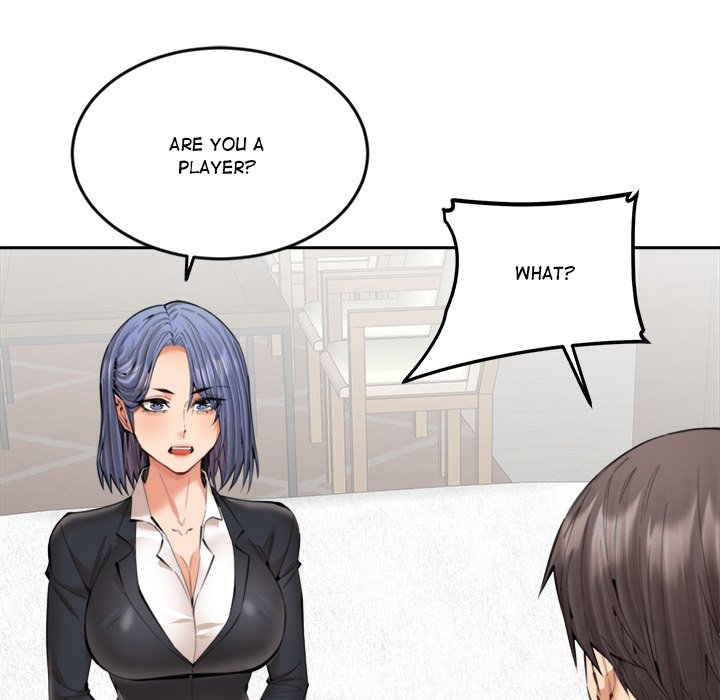All-Girl Sharehouse Chapter 21 - Page 91