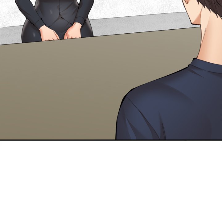 All-Girl Sharehouse Chapter 21 - Page 92