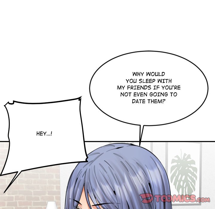 All-Girl Sharehouse Chapter 21 - Page 93