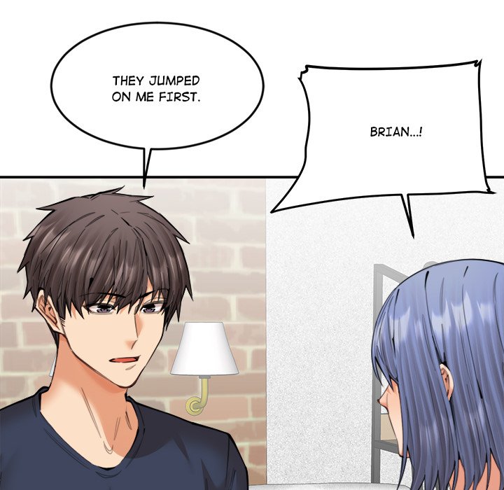 All-Girl Sharehouse Chapter 21 - Page 100