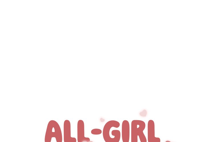 All-Girl Sharehouse Chapter 22 - Page 1