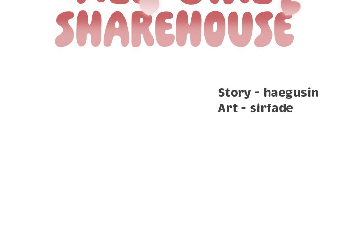 All-Girl Sharehouse Chapter 22 - Page 2