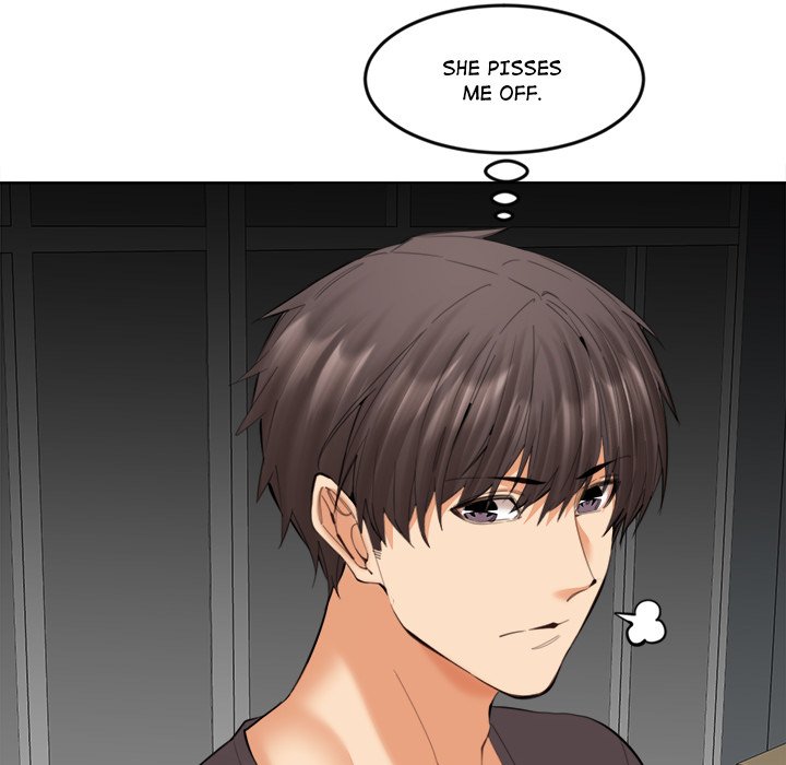 All-Girl Sharehouse Chapter 22 - Page 102