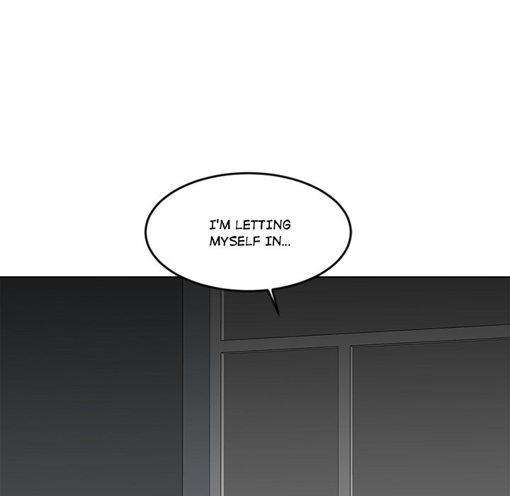 All-Girl Sharehouse Chapter 22 - Page 110