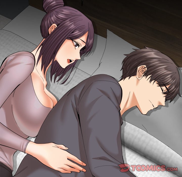 All-Girl Sharehouse Chapter 22 - Page 117