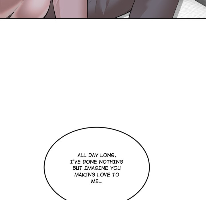 All-Girl Sharehouse Chapter 22 - Page 120