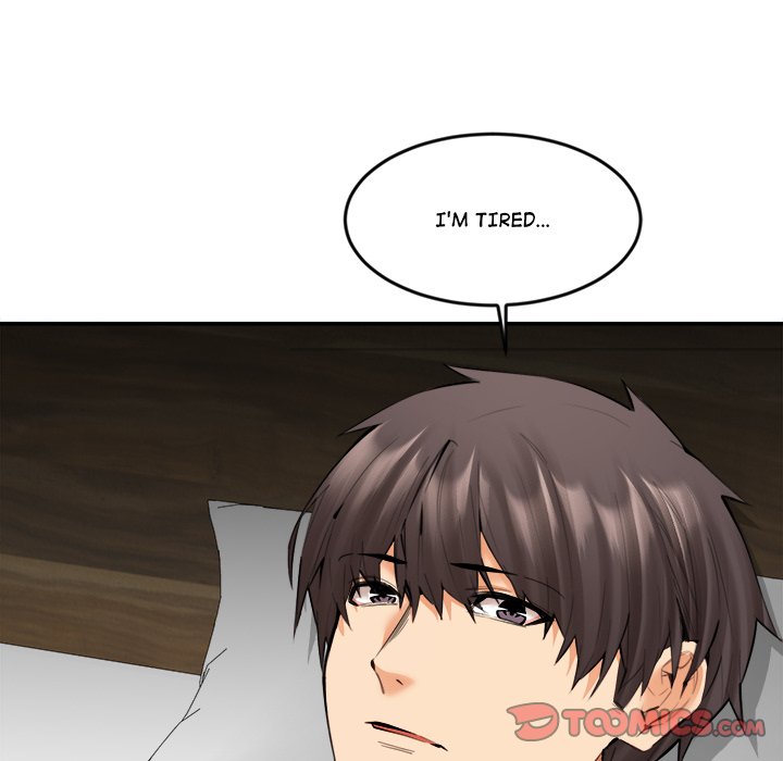 All-Girl Sharehouse Chapter 22 - Page 123