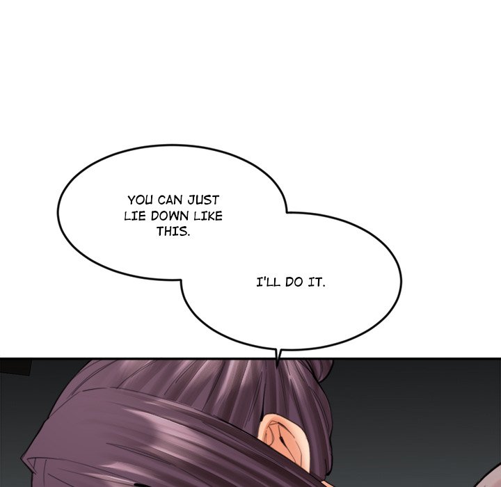 All-Girl Sharehouse Chapter 22 - Page 125