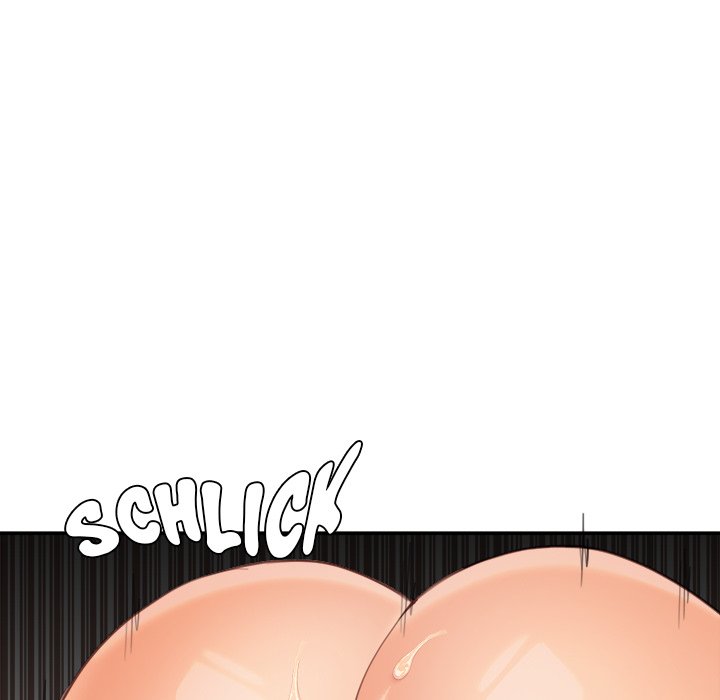 All-Girl Sharehouse Chapter 22 - Page 127