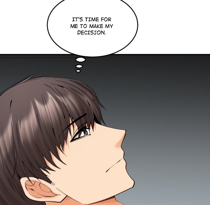 All-Girl Sharehouse Chapter 22 - Page 132