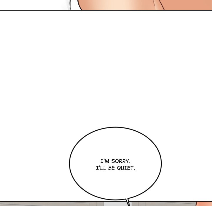 All-Girl Sharehouse Chapter 22 - Page 17