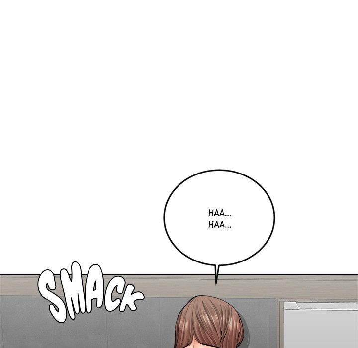 All-Girl Sharehouse Chapter 22 - Page 23