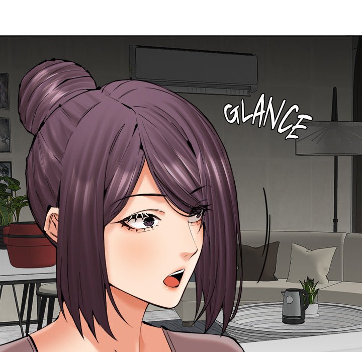 All-Girl Sharehouse Chapter 22 - Page 80