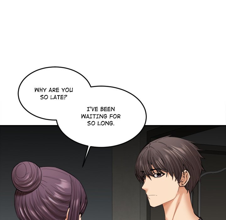 All-Girl Sharehouse Chapter 22 - Page 84