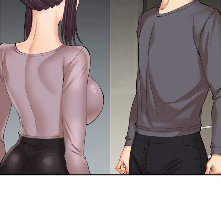 All-Girl Sharehouse Chapter 22 - Page 85