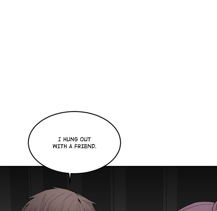 All-Girl Sharehouse Chapter 22 - Page 86