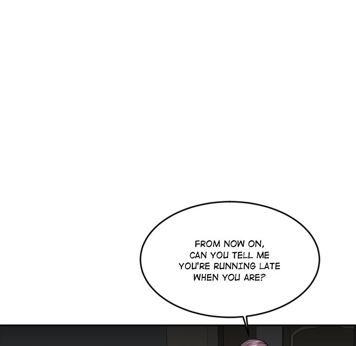 All-Girl Sharehouse Chapter 22 - Page 88