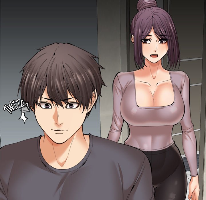 All-Girl Sharehouse Chapter 22 - Page 89