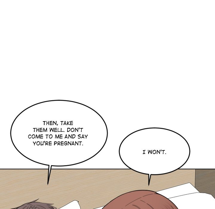 All-Girl Sharehouse Chapter 22 - Page 10