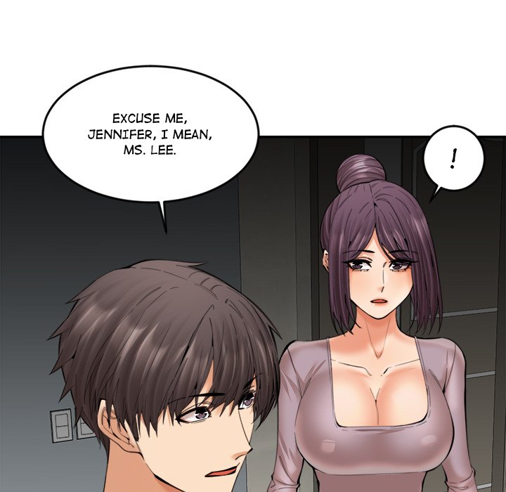 All-Girl Sharehouse Chapter 22 - Page 91